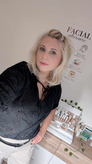 Empowering Women Through Holistic Skincare and Self-Care