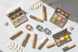 Concealers & Correctors