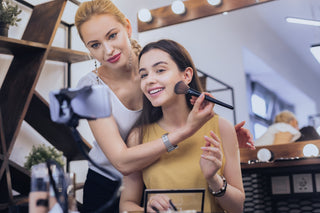Make-up Consultation