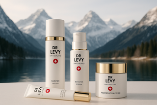 Dr Levy Switzerland