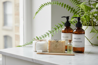 Eco Bath London