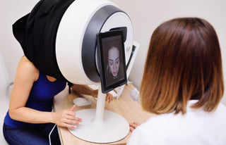 Skin analysis