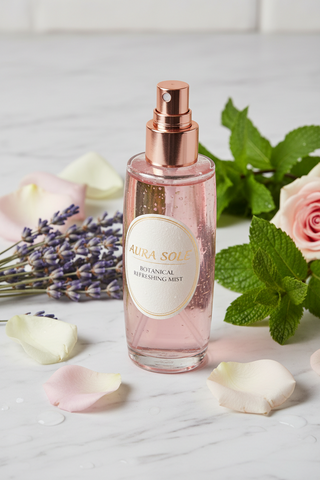 Foot Spray
