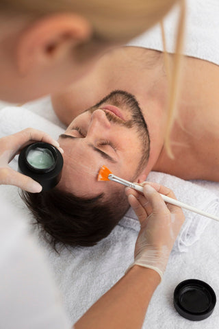 Men's Treatment