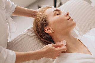 pamper package grantham