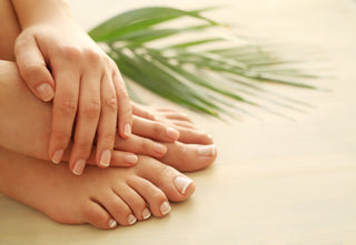 Foot & Hand