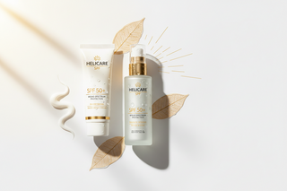 Heliocare Advanced SPF