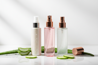 Hydration Sprays