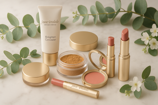 jane iredale: The Skincare Makeup