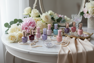 CND™ Vinylux™ Nail Polish