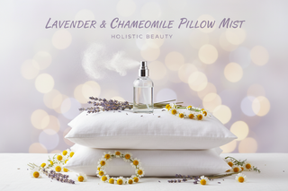 Pillow Mist