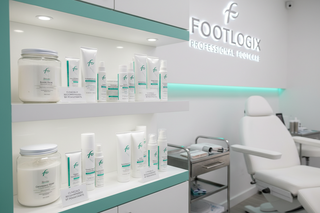 Footlogix