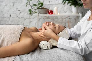 Holistic Massage