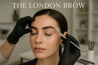 The London Brow