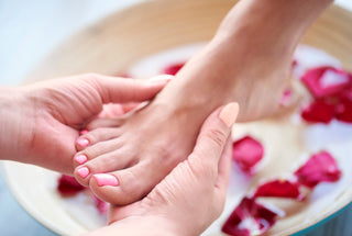 Foot Care