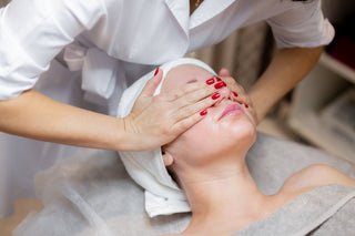 Spa Facial