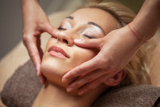 Holistic full body More Than Just a Massage – Relax, Release & Restore
