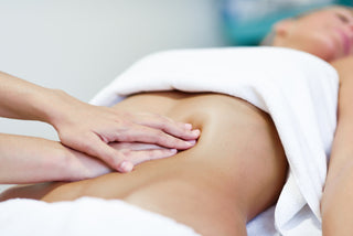Lymphatic Drainage Massage - Full Body