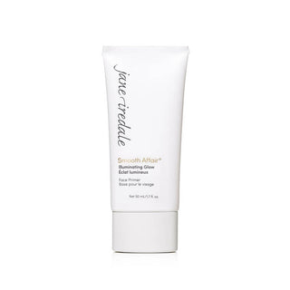 Jane Iredale Smooth Affair Illuminating Glow Face Primer 50ml