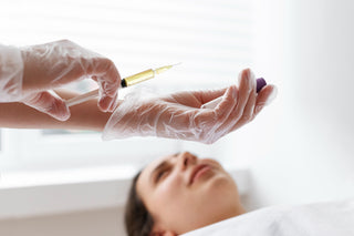 Platelet Rich Plasma (PRP)