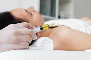 Platelet Rich Plasma (PRP)