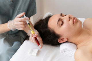 Platelet Rich Plasma (PRP)