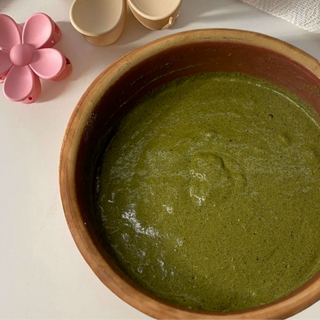 Moroccan Sidr Powder (Hair Growth Mask) 50g