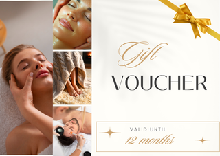 Gift Voucher