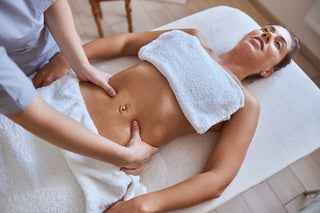 Lymphatic Drainage Massage - Full Body