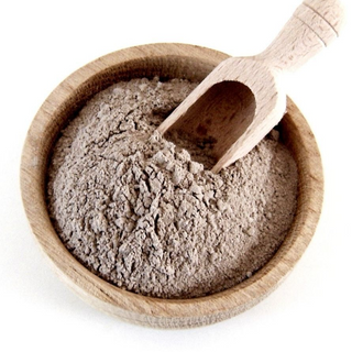 Moroccan Ghassoul (Rhassoul) Clay