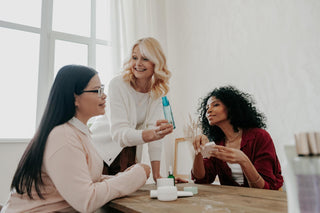 Makeup & Glow – Skincare Meets Makeup