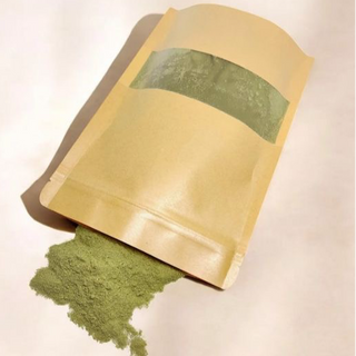 Moroccan Sidr Powder (Hair Growth Mask) 50g