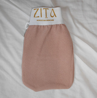 Kessa Glove (Exfoliating glove)
