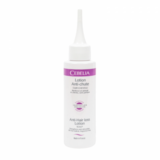 CEBELIA Anti-Hair Loss Lotion – 60ml