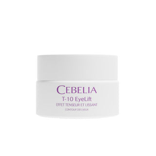 CEBELIA T-10 Eyelift – 15ml