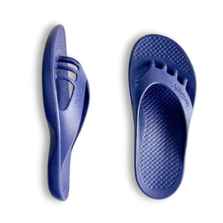 Footlogix Comfeeze Recovery Sandals (Various Sizes)