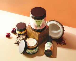 Biovedic Glow & Radiance Set
