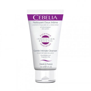 CEBELIA Gentle Intimate Cleanser – 150ml