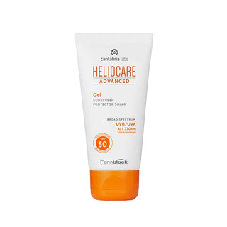 Heliocare Advanced Spray SPF50 – 200ml