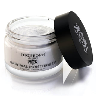 Imperial Moisturiser