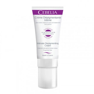 CEBELIA Intimate Depigmenting Cream 30ml