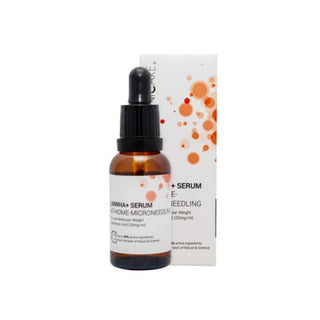 CLINICCARE LMWHA+ Serum (At-Home MicroNeedling) 30ml
