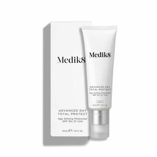 Medik8 Advanced Day Total Protect SPF30 – 50ml