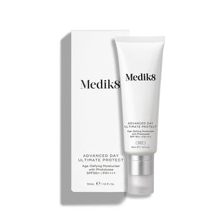 Medik8 Advanced Day Ultimate Protect SPF50+ – 50ml