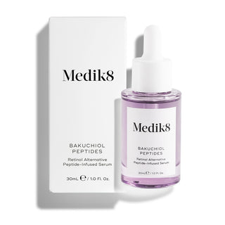 Medik8 Bakuchiol Peptides – 30ml