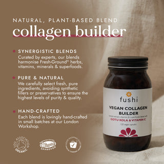 Vegan Collagen Builder