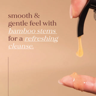 Biovedic Exfoliating Face Wash 150ml