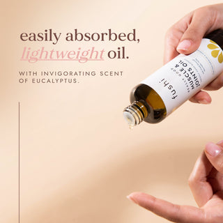 Really Good Muscle & Joints Oil 10ml