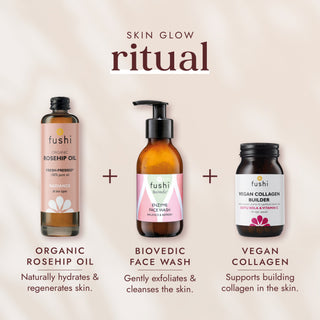 Organic Rosehip Oil 100ml