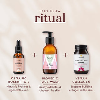 Organic Rosehip Oil 30ml